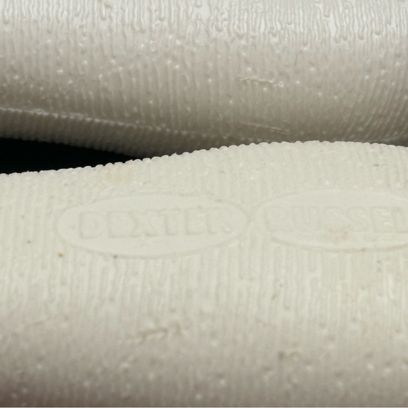 𝅺Vintage DEXTER-RUSSELL 2 Knives Set Oyster Knife & Clam Knife Sani-Safe Series - Picture 4 of 9